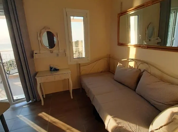 Sun And Stone Villa
