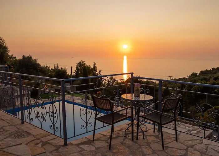 Villa Sun And Stone