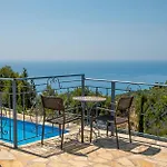 Sun And Stone Villa