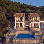 Sun And Stone Villa Athanion