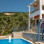 Sun And Stone Villa Athanion