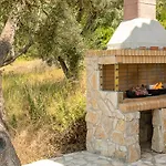 Sun And Stone Villa Athanion