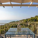 Sun And Stone Villa Athanion