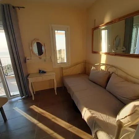 Sun And Stone Вилла