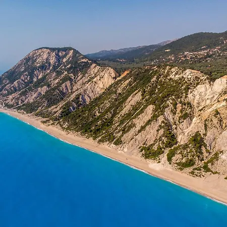 Вилла Sun And Stone