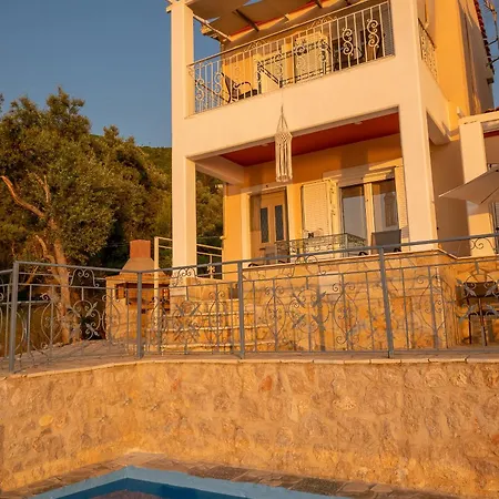 Sun And Stone Атанион