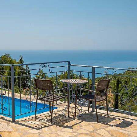 Sun And Stone Вилла