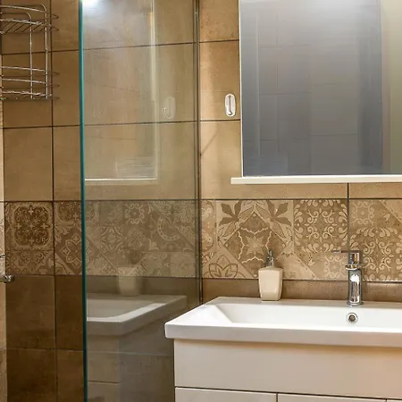 Вилла Sun And Stone *