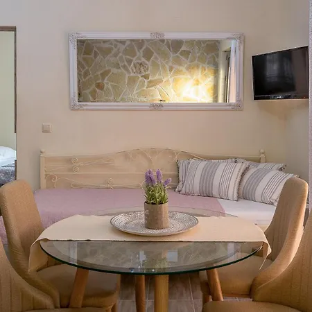 Вилла Sun And Stone