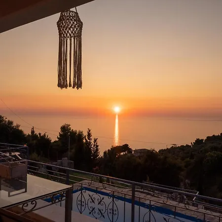 Sun And Stone Атанион