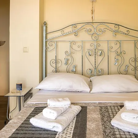 Sun And Stone Вилла