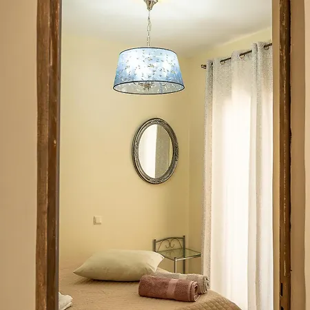 Вилла Sun And Stone *