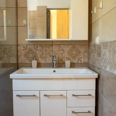 Вилла Sun And Stone Атанион