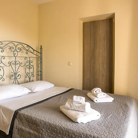 Sun And Stone Вилла