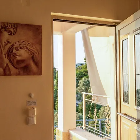 Вилла Sun And Stone Атанион