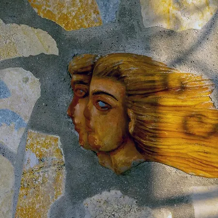 Вилла Sun And Stone