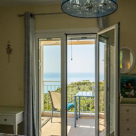 Sun And Stone Villa