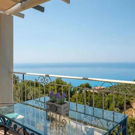 Вилла Sun And Stone