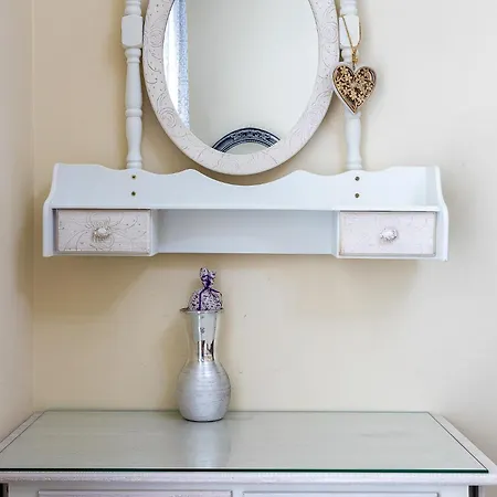 Sun And Stone Вилла