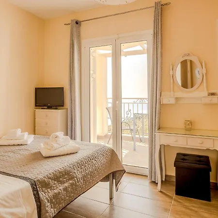 Вилла Sun And Stone *