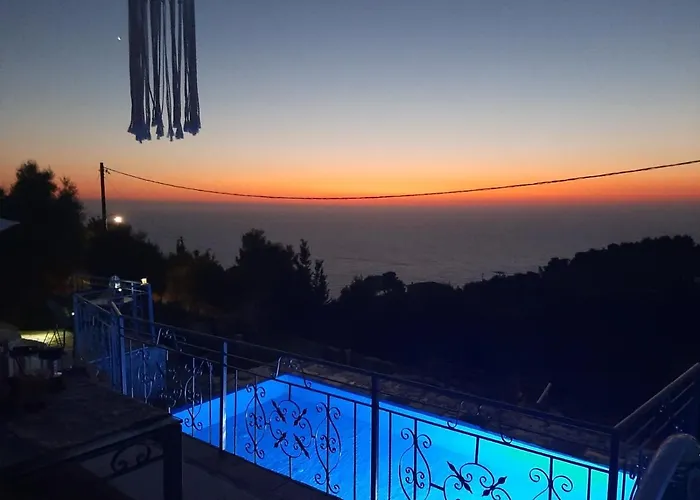 Sun And Stone * Athánion