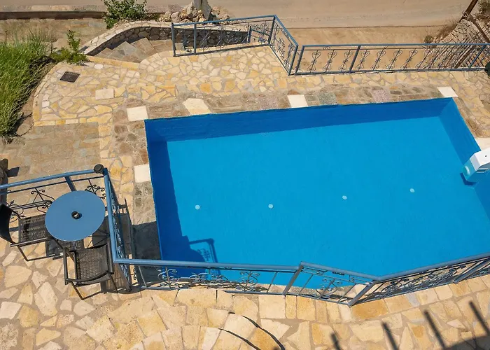 Villa Sun And Stone *