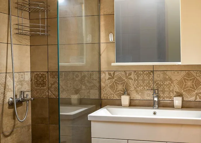 Villa Sun And Stone *