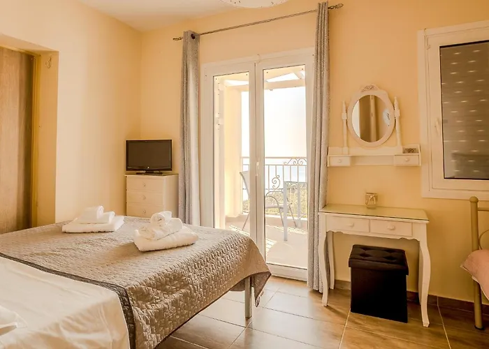 Villa Sun And Stone *